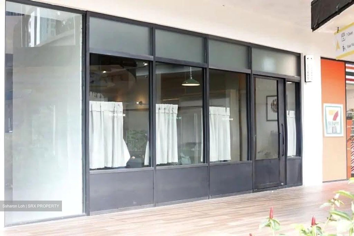 Furama Riverfront (D3), Retail #618912761